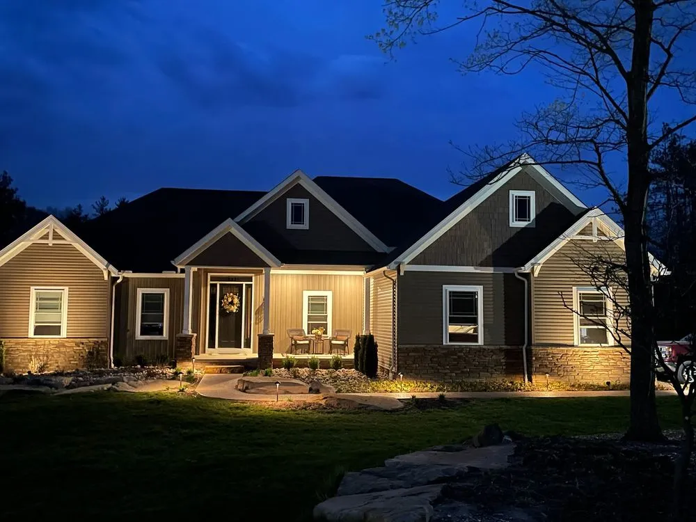 Top-rated landscape design with custom design across West Salem, OH - BGB Outdoor Solutions