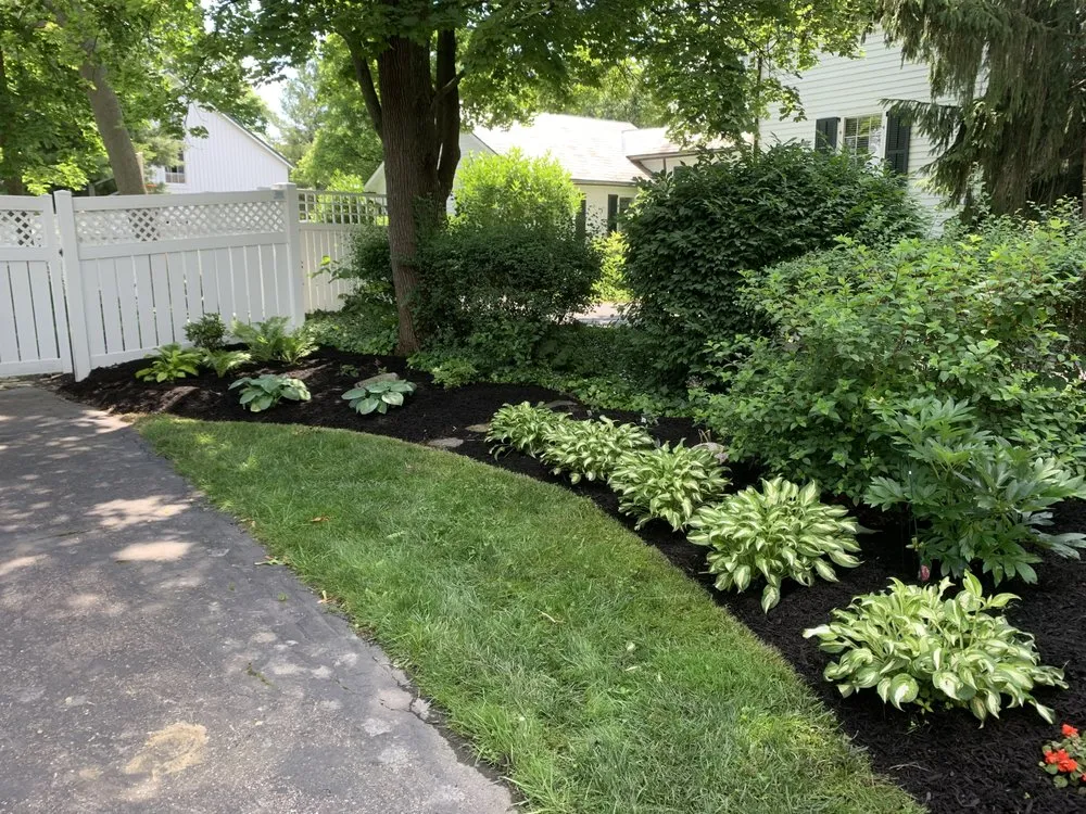 Trusted lawn care service in West Salem, OH - BGB Outdoor Solutions
