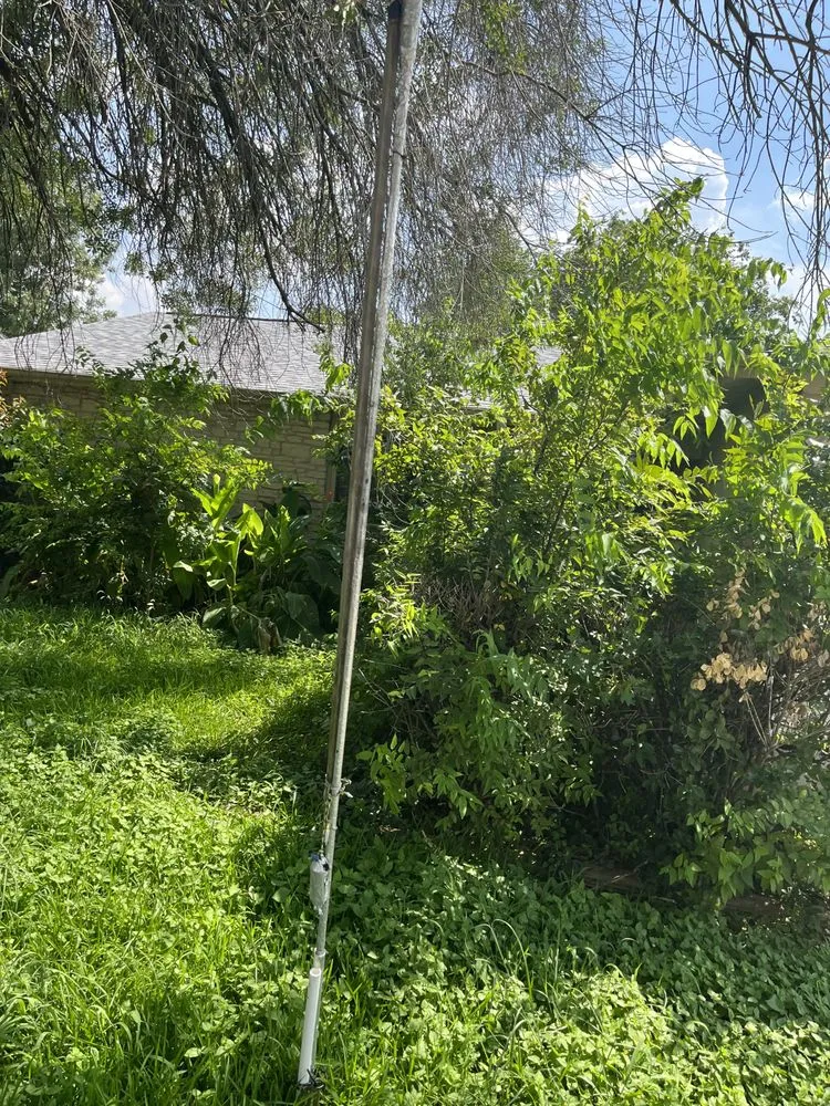 Affordable landscape design in Austin, TX - BGE services