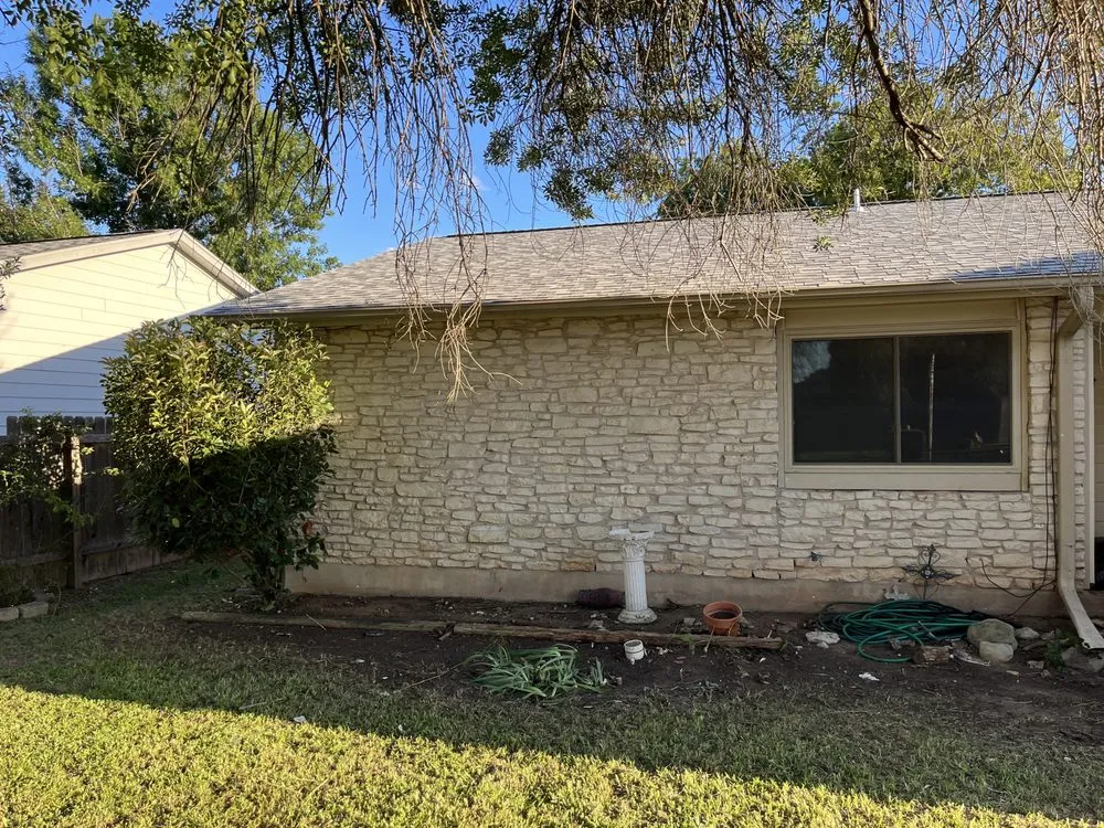 Local outdoor landscaping experts serving Austin, TX - BGE services