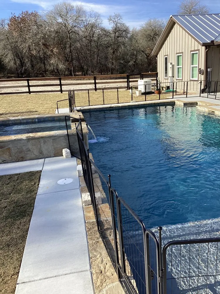 Expert outdoor landscaping for homes across Austin, TX - BGE services