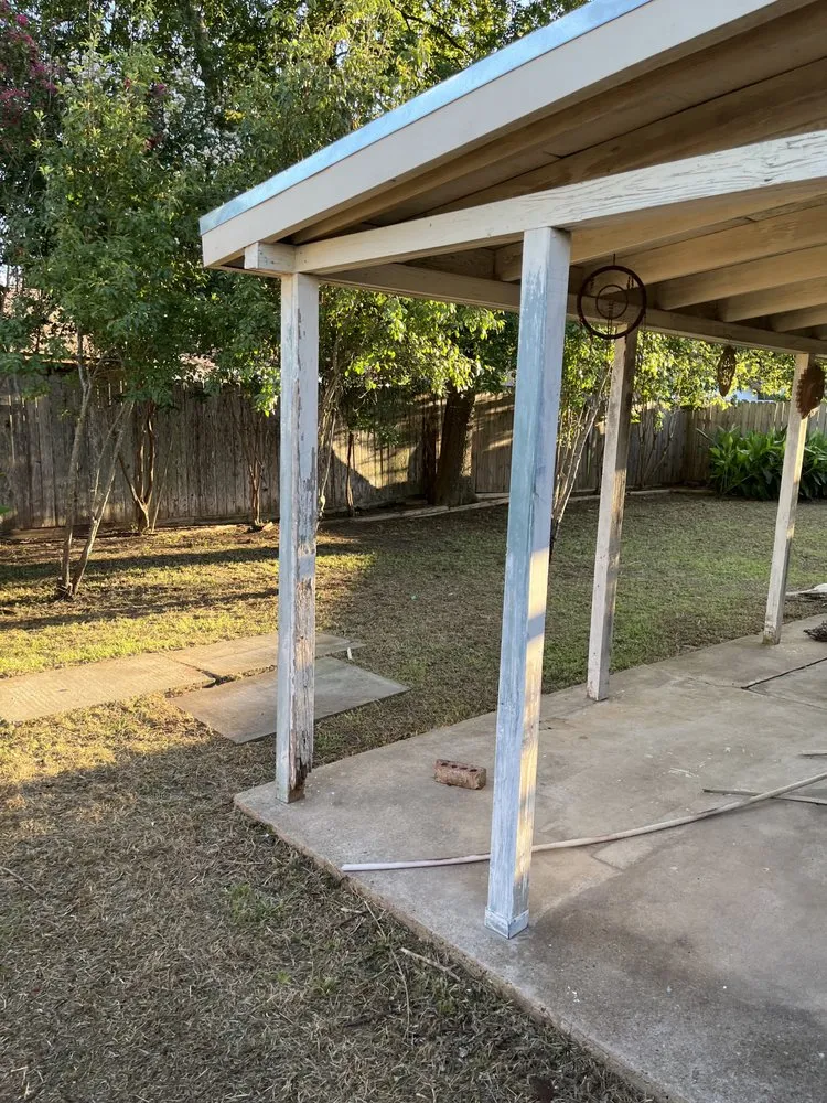 Local lawn care service for homes in Austin, TX by BGE services