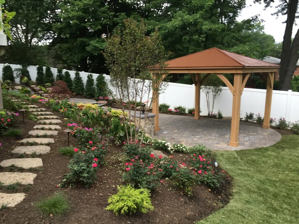 Local yard maintenance near you across Manassas, VA - BGM Landscaping