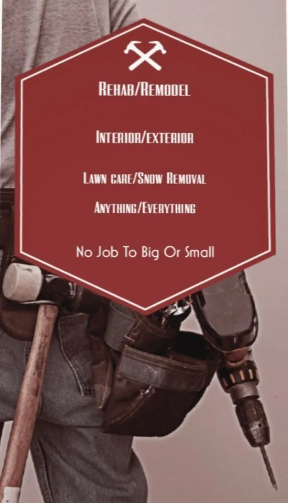 Trusted outdoor landscaping for outdoor upgrades across Columbus, OH - BGood Handyman