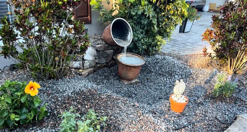 Expert yard maintenance in Brooksville, FL - BGR Landscapes