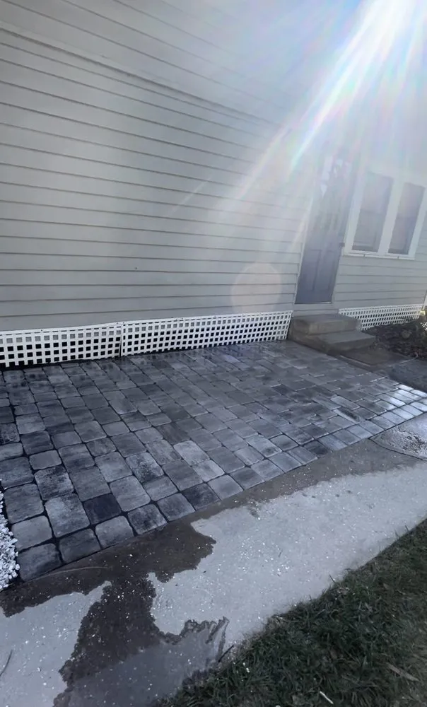 Professional garden landscaping for outdoor upgrades across Brooksville, FL - BGR Landscapes