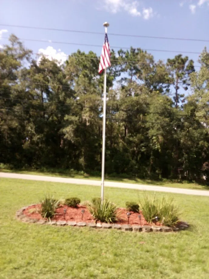 Expert residential landscaping for homes across Brooksville, FL - BGR Landscapes