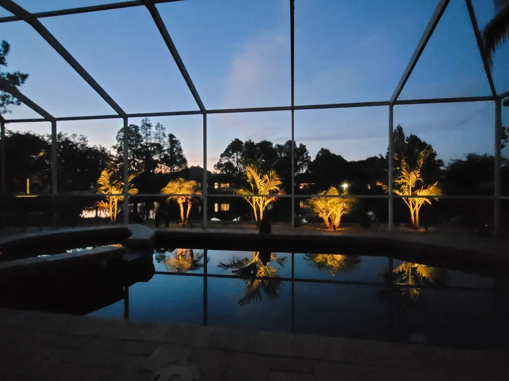 Top-rated landscaping services experts serving Brooksville, FL - BGR Landscapes