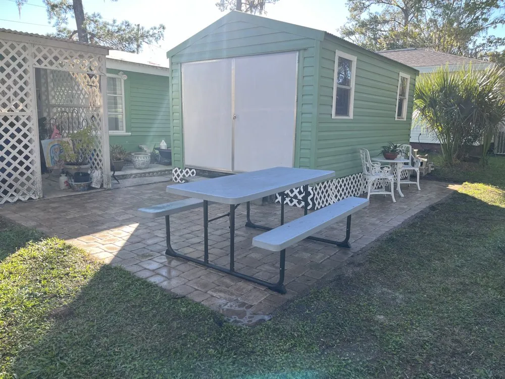 Top-rated residential landscaping in Brooksville, FL - BGR Landscapes