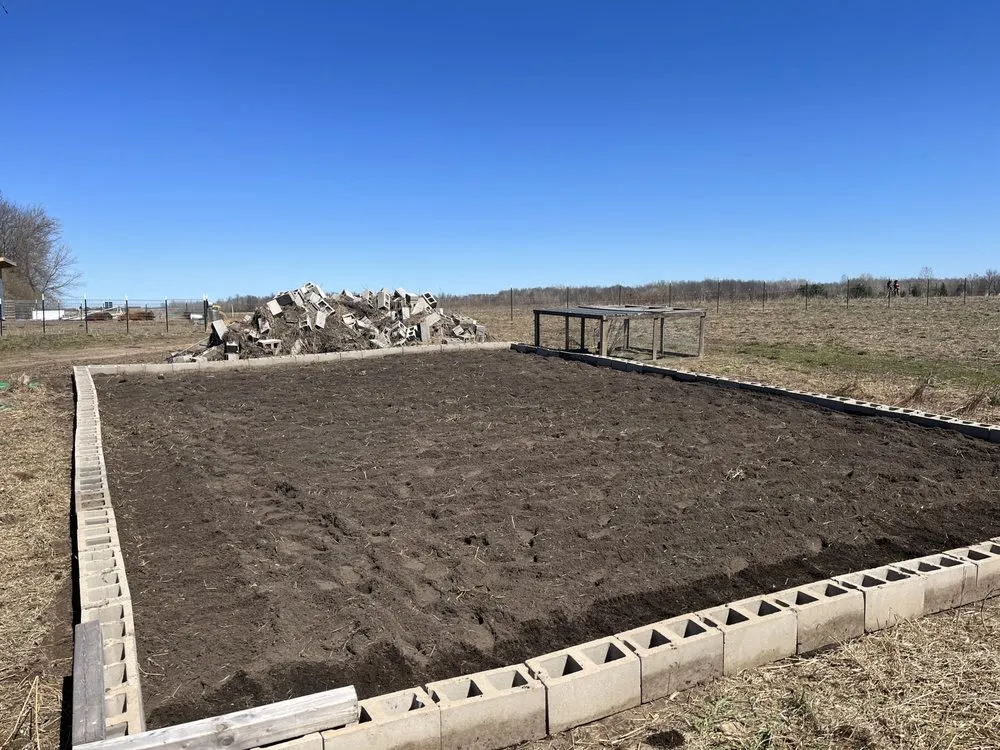 Reliable outdoor landscaping in Foley, MN - BG’s Lawn and Yard care