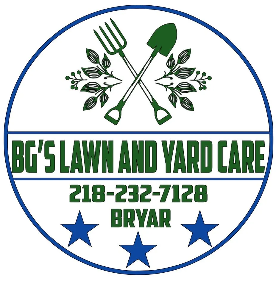 Top-rated landscaping services for homes across Foley, MN - BG’s Lawn and Yard care