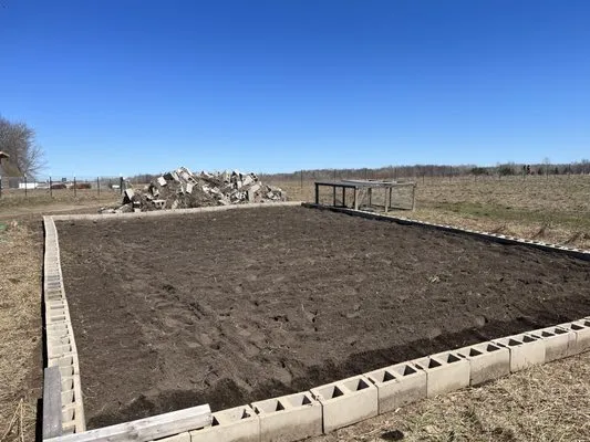 BG’s Lawn and Yard care