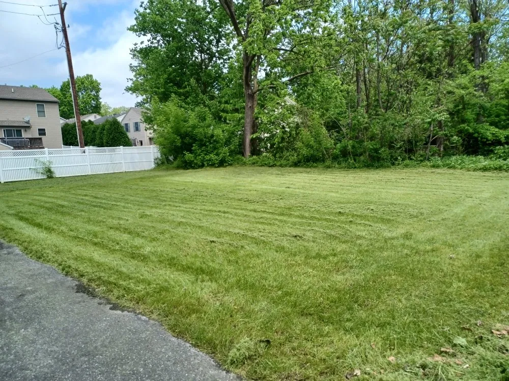 Custom lawn care service for beautiful yards across New Bloomfield, PA - BGS Services