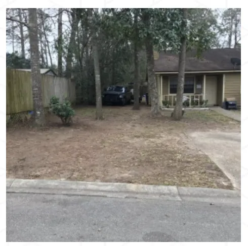 Custom yard cleanup service in Tallahassee, FL - B&G’s Superior Lawn Care Services