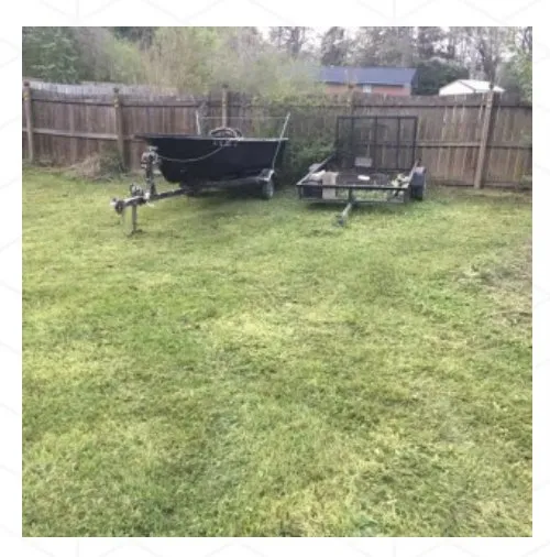 Affordable garden landscaping experts serving Tallahassee, FL - B&G’s Superior Lawn Care Services