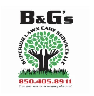 Expert landscaping services in Tallahassee, FL - B&G’s Superior Lawn Care Services