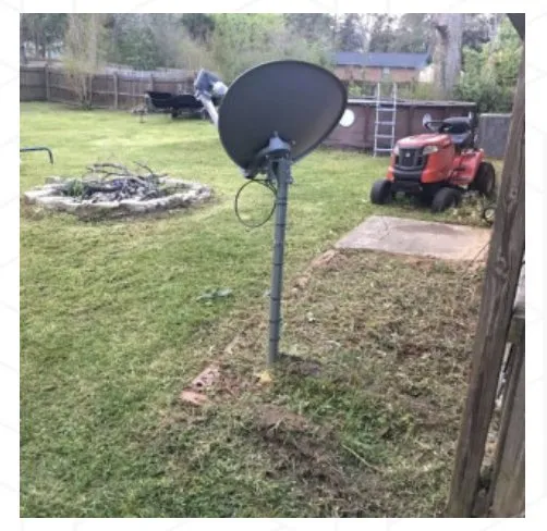 Top-rated landscape installation for residential properties across Tallahassee, FL - B&G’s Superior Lawn Care Services