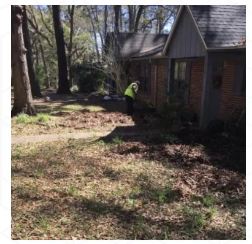 Expert residential landscaping experts serving Tallahassee, FL - B&G’s Superior Lawn Care Services