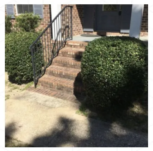 Local landscape design near you across Tallahassee, FL - B&G’s Superior Lawn Care Services