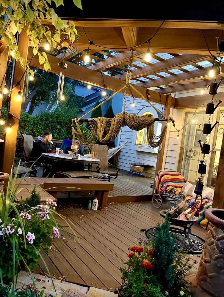 Reliable landscape installation for beautiful yards across West Chicago, IL - BGZ Custom Homes