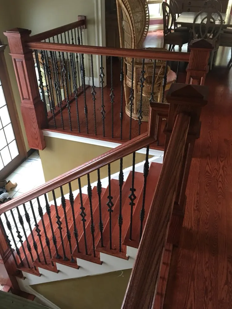 Custom residential landscaping for year-round maintenance in West Chicago, IL by BGZ Custom Homes