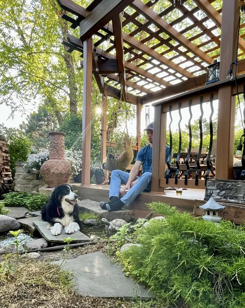 Local lawn care service experts serving West Chicago, IL - BGZ Custom Homes