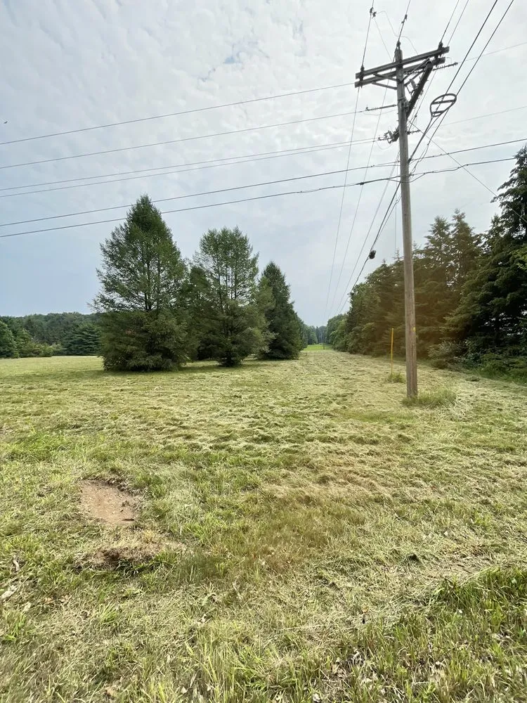 Top-rated lawn care service near you across Mattawan, MI - BH Earth Wurx