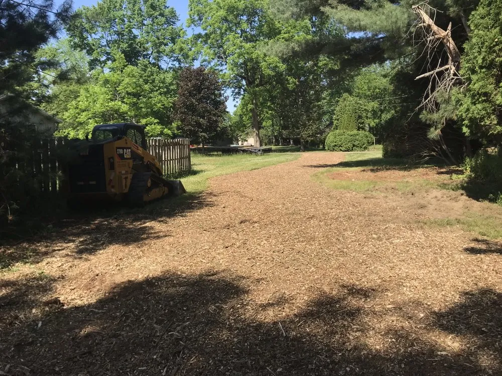 Reliable outdoor landscaping in Mattawan, MI by BH Earth Wurx
