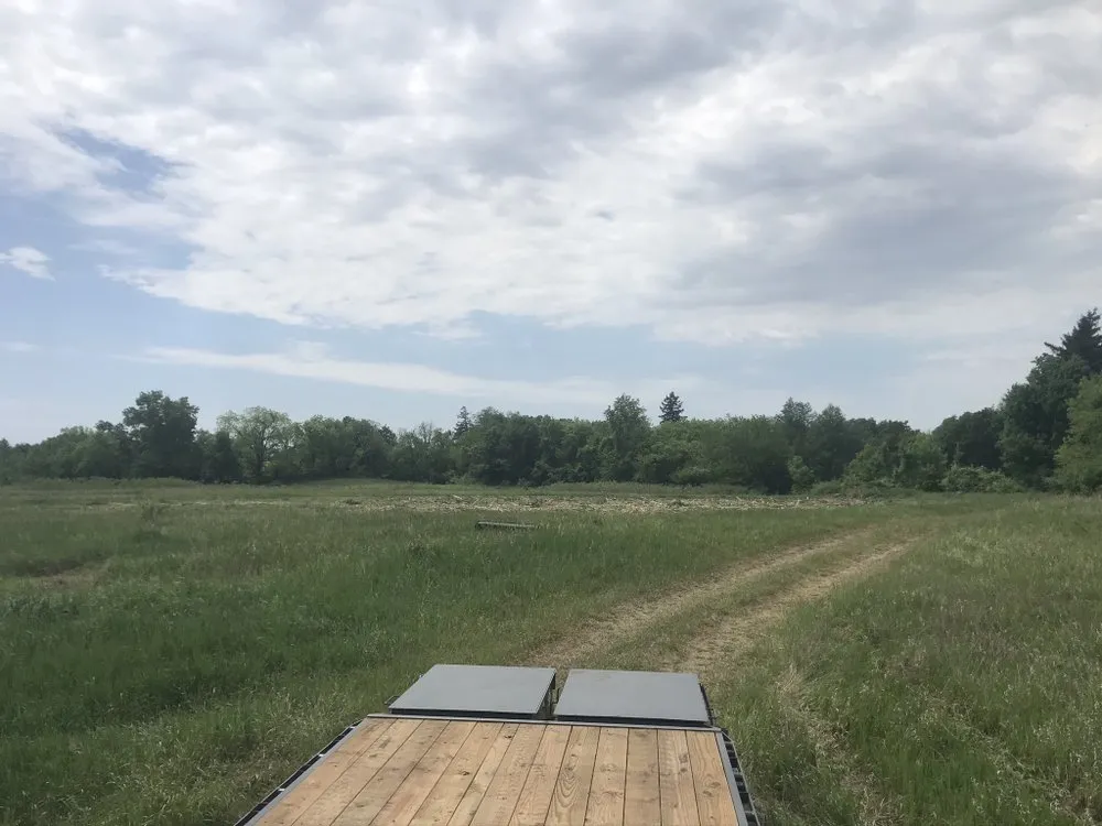 Affordable lawn mowing service in Mattawan, MI by BH Earth Wurx