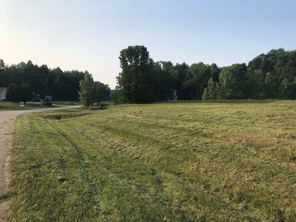 Professional lawn care service in Mattawan, MI by BH Earth Wurx