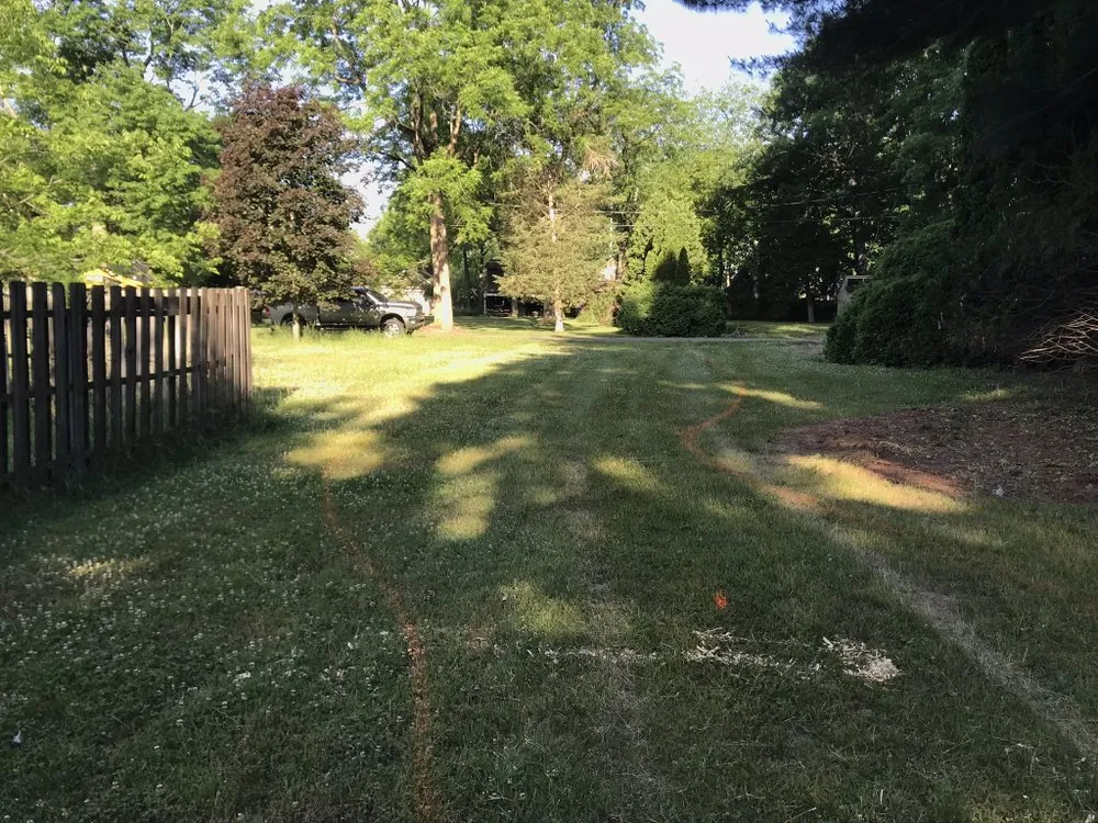 Top-rated lawn mowing service in Mattawan, MI - BH Earth Wurx