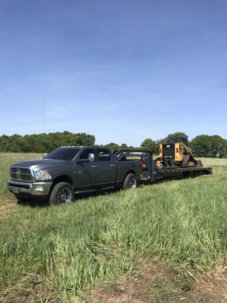Reliable garden landscaping in Mattawan, MI by BH Earth Wurx