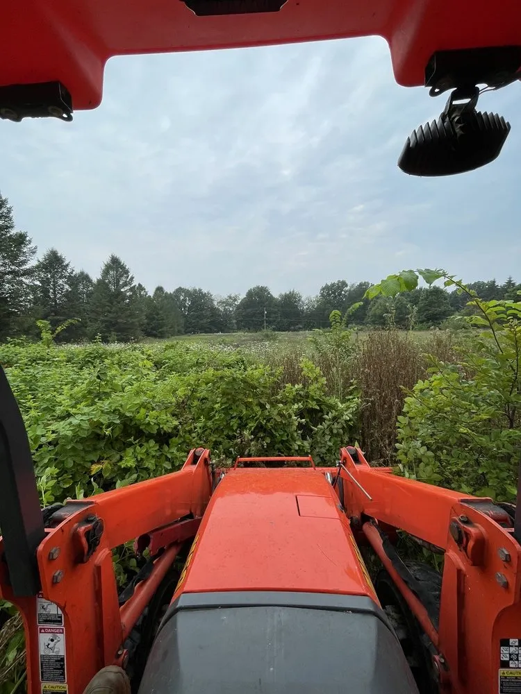 Expert lawn care service experts serving Mattawan, MI - BH Earth Wurx