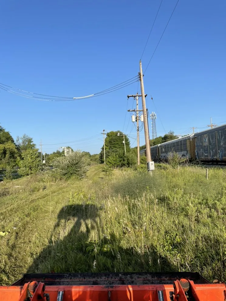 Local landscaping services in Mattawan, MI - BH Earth Wurx