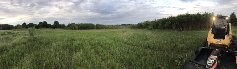 Local garden landscaping in Mattawan, MI - BH Earth Wurx