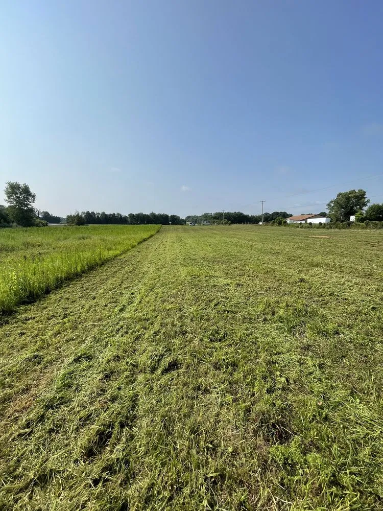 Affordable outdoor landscaping experts serving Mattawan, MI - BH Earth Wurx