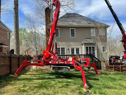 BH Enterprise & Landscaping