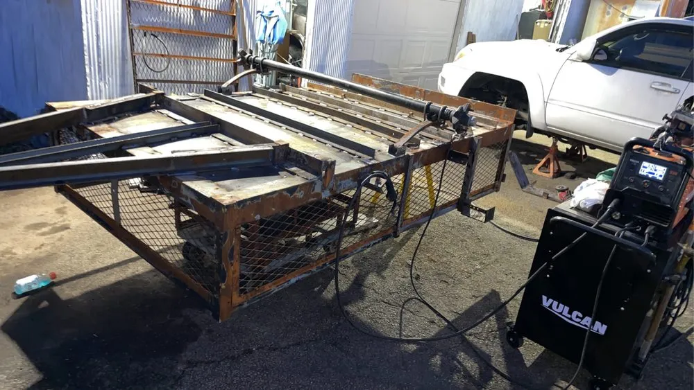 Local residential landscaping in Martinsville, VA by B&H Enterprise