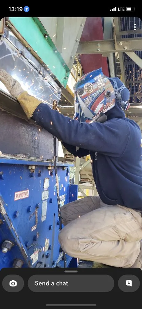 Expert residential landscaping experts serving Martinsville, VA - B&H Enterprise