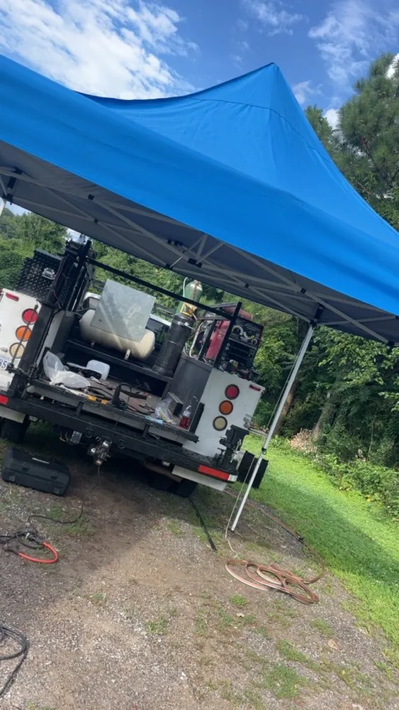 Affordable landscape design experts serving Martinsville, VA - B&H Enterprise