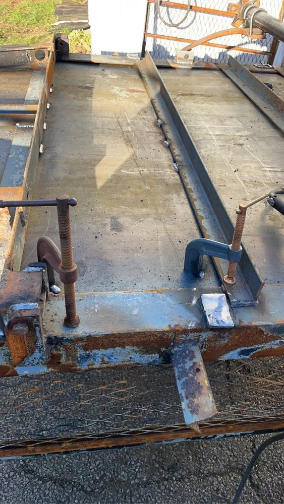 Local yard cleanup service in Martinsville, VA - B&H Enterprise