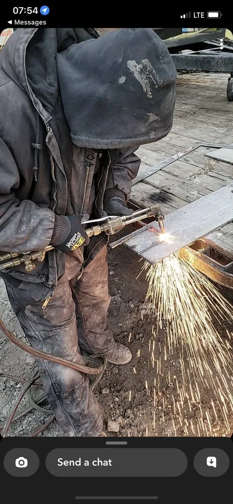 Reliable lawn care service in Martinsville, VA - B&H Enterprise