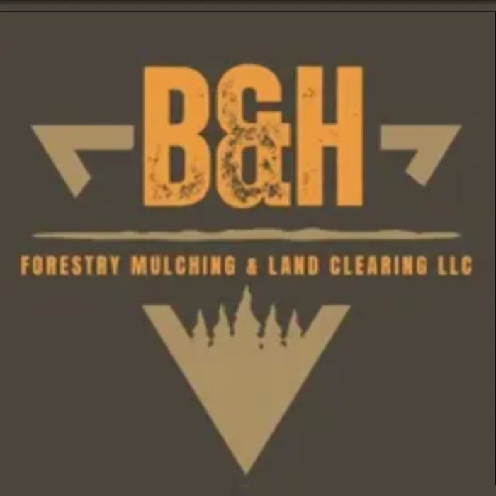 Local garden landscaping in Claremore, OK - B&H Forestry Mulching & Land Clearing
