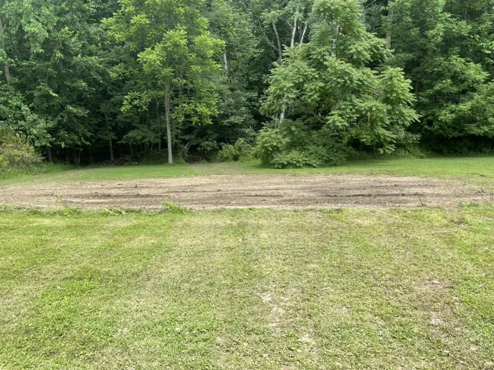 Top-rated landscape installation in Andover, OH - B.H. Groundworks