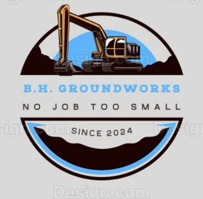 B.H. Groundworks