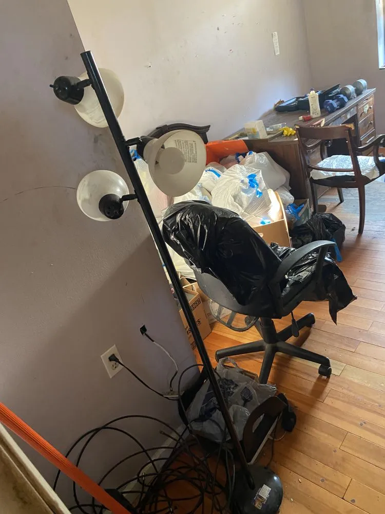 Local yard cleanup service with custom design across Elmira, NY - B&H Hauling