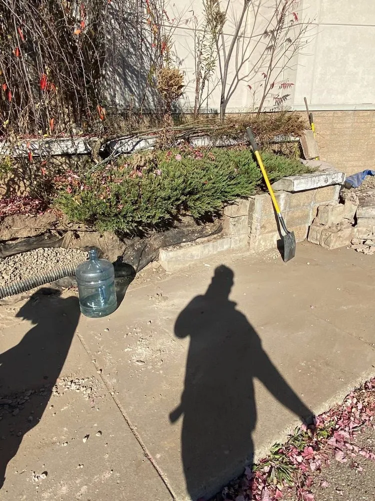 Trusted garden landscaping in Elmira, NY - B&H Hauling