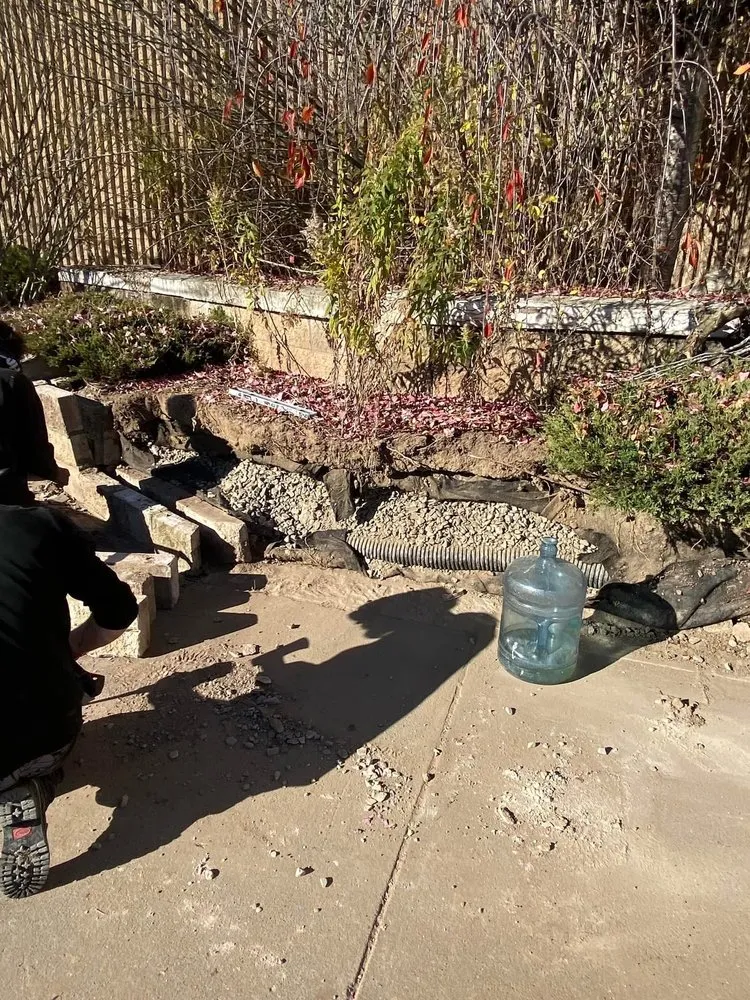 Reliable lawn care service in Elmira, NY by B&H Hauling