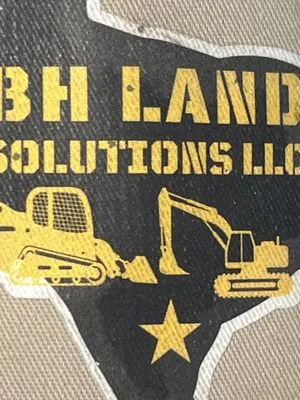 BH Land Solutions Logo