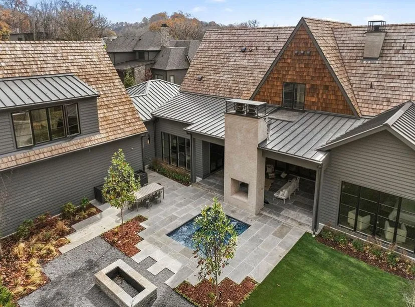 Trusted landscaping services for outdoor upgrades in Forest Hills, TN by B&H Landscape and Tree Service